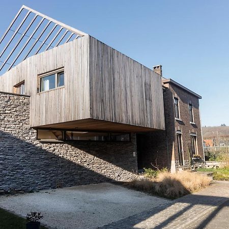 Maison D'Hotes "La Source Paisible Profondeville Eksteriør bilde