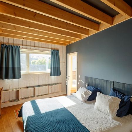 Maison D'Hotes "La Source Paisible Profondeville Eksteriør bilde