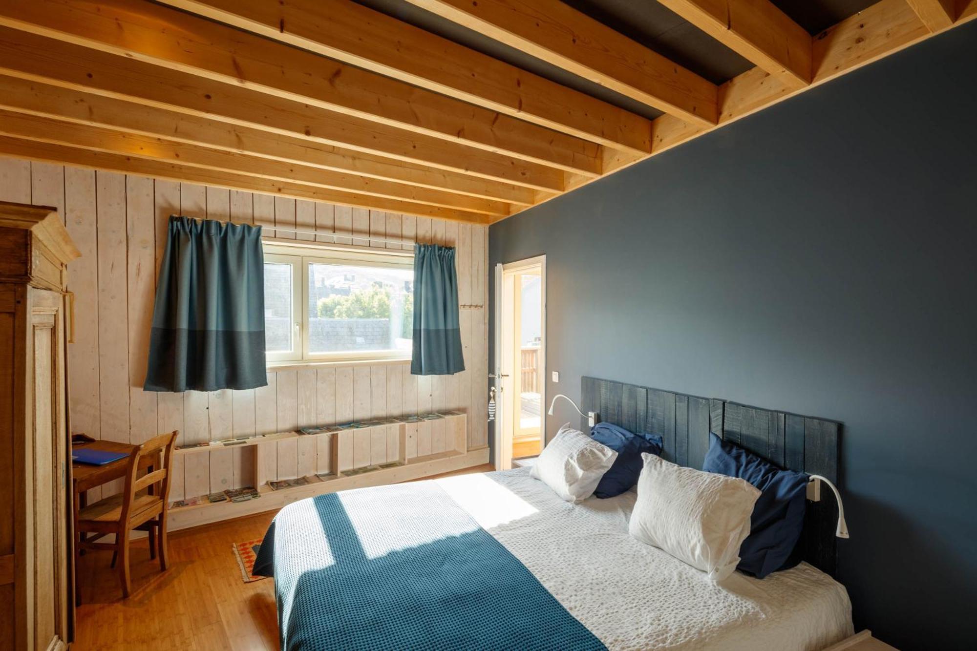 Maison D'Hotes "La Source Paisible Profondeville Eksteriør bilde
